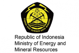 Ministry of Energy