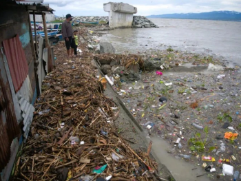 Indonesia moves to raise waste management capacity