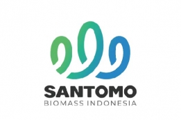 PT Santomo Biomass Indon